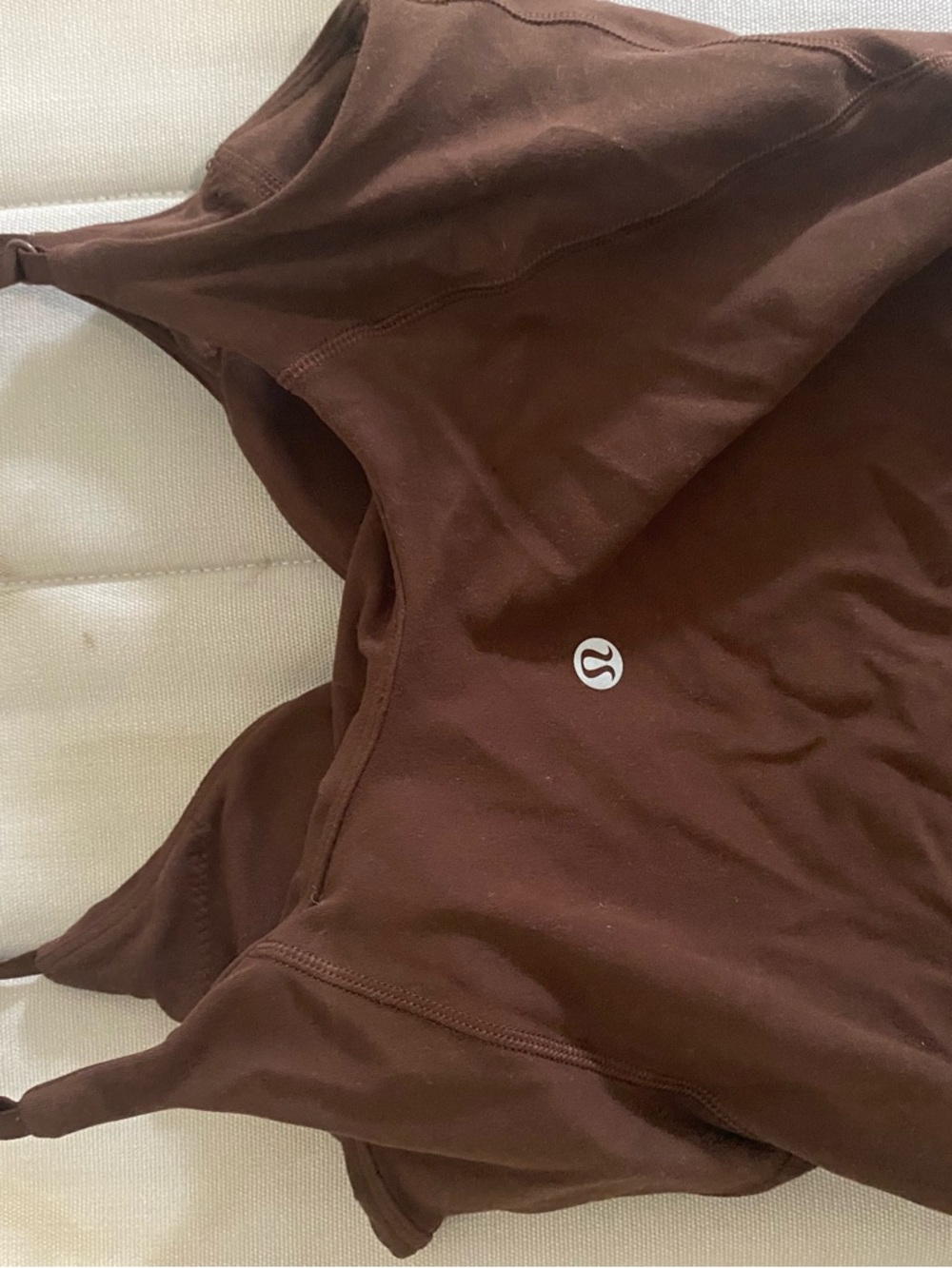 Lululemon align top - Picture 7 of 10